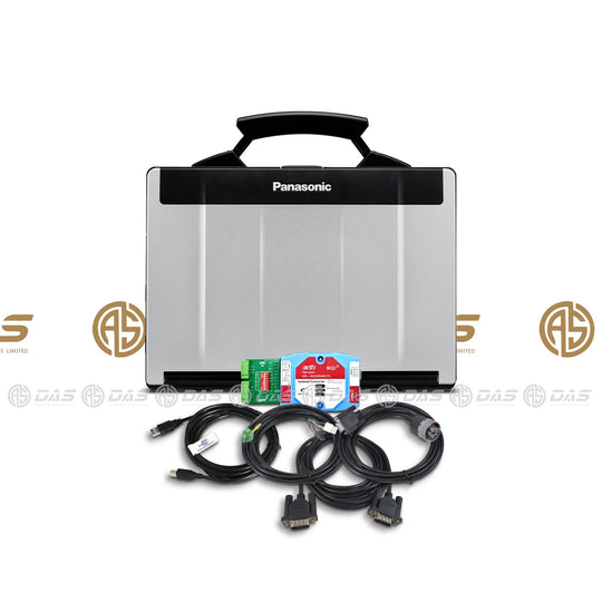 Cummins InPower Pro Diagnostic Software for PowerCommand Generator Controls