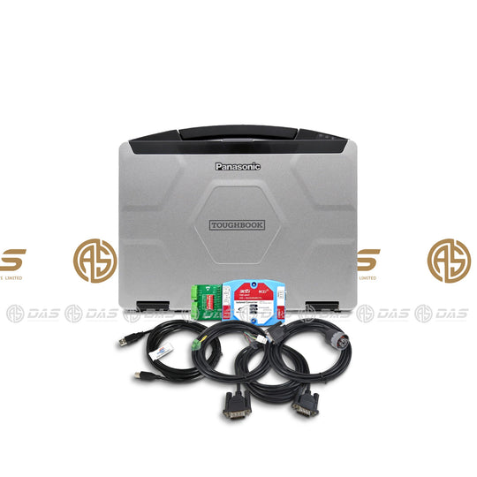 Cummins InPower Pro Diagnostic Software for PowerCommand Generator Controls