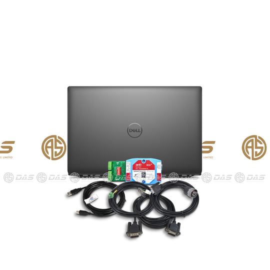 Cummins InPower Pro Diagnostic Software for PowerCommand Generator Controls
