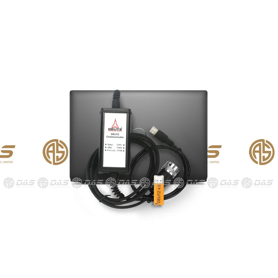 DEUTZ Diagnostic System - Engine &amp; Equipment