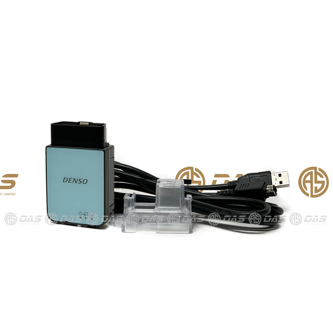 Honda / Acura Diagnostic System - DENSO