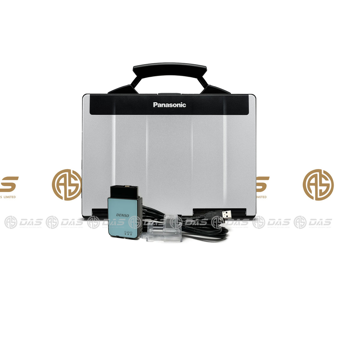 Honda / Acura Diagnostic System - DENSO