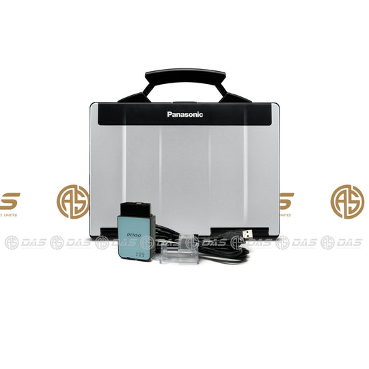 Honda / Acura Diagnostic System - DENSO