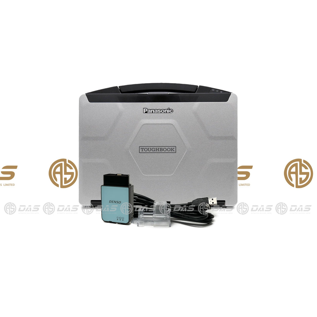 Honda / Acura Diagnostic System - DENSO