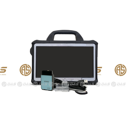 Honda / Acura Diagnostic System - DENSO
