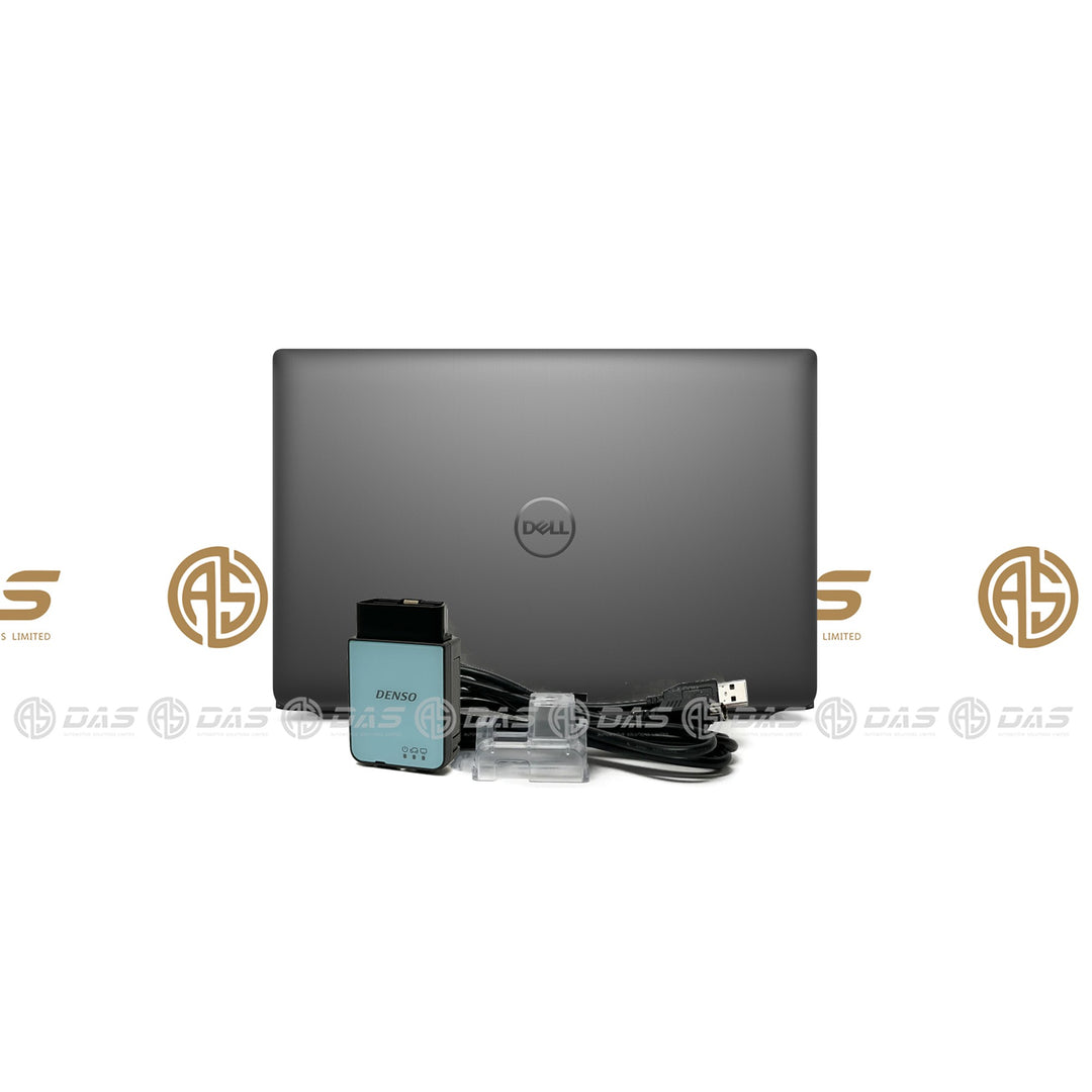 Honda / Acura Diagnostic System - DENSO