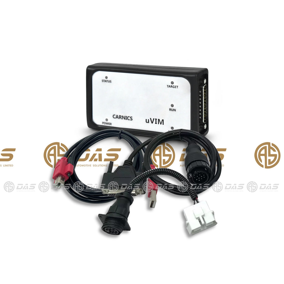 Doosan Diagnostic System - Diagnostics &amp; Programming