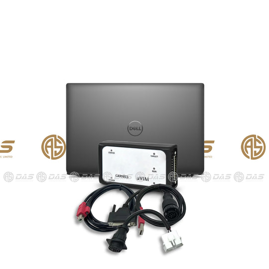 Doosan Diagnostic System - Diagnostics &amp; Programming