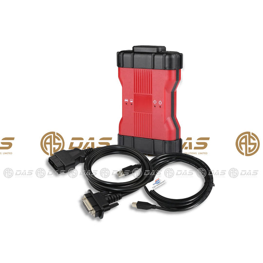 VCM II Diagnostic System - Ford and Mazda