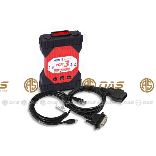 VCM III Diagnostic System - Ford and Mazda
