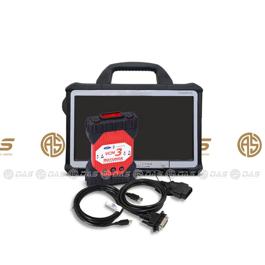 VCM III Diagnostic System - Ford and Mazda