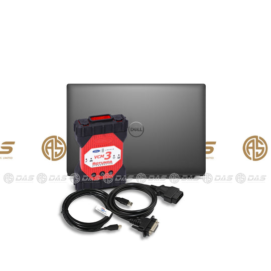 VCM III Diagnostic System - Ford and Mazda