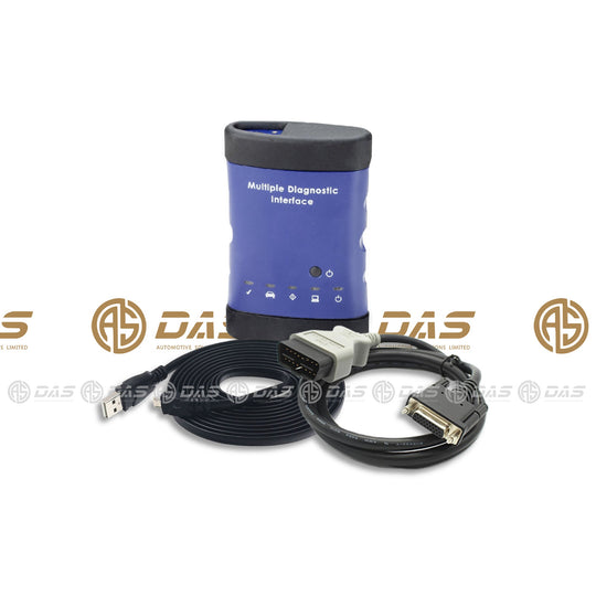 GM MDI 1 Diagnostic System - JAC/Chevrolet/Wuling/Baojun