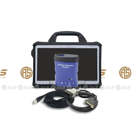 GM MDI 1 Diagnostic System - JAC/Chevrolet/Wuling/Baojun