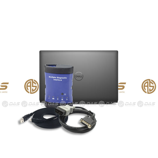 GM MDI 1 Diagnostic System - JAC/Chevrolet/Wuling/Baojun