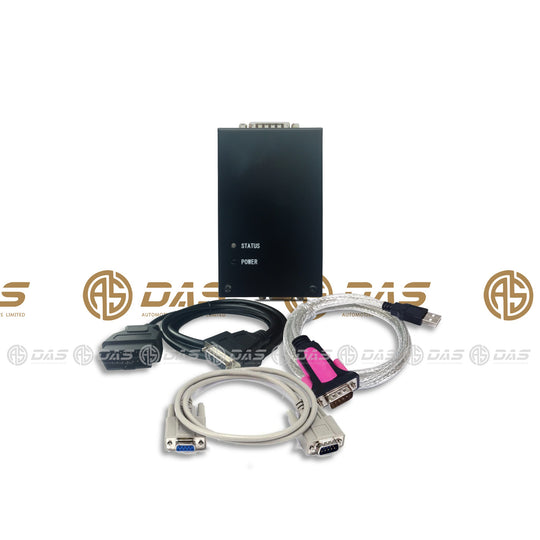 Hino DX2 / DX3 System