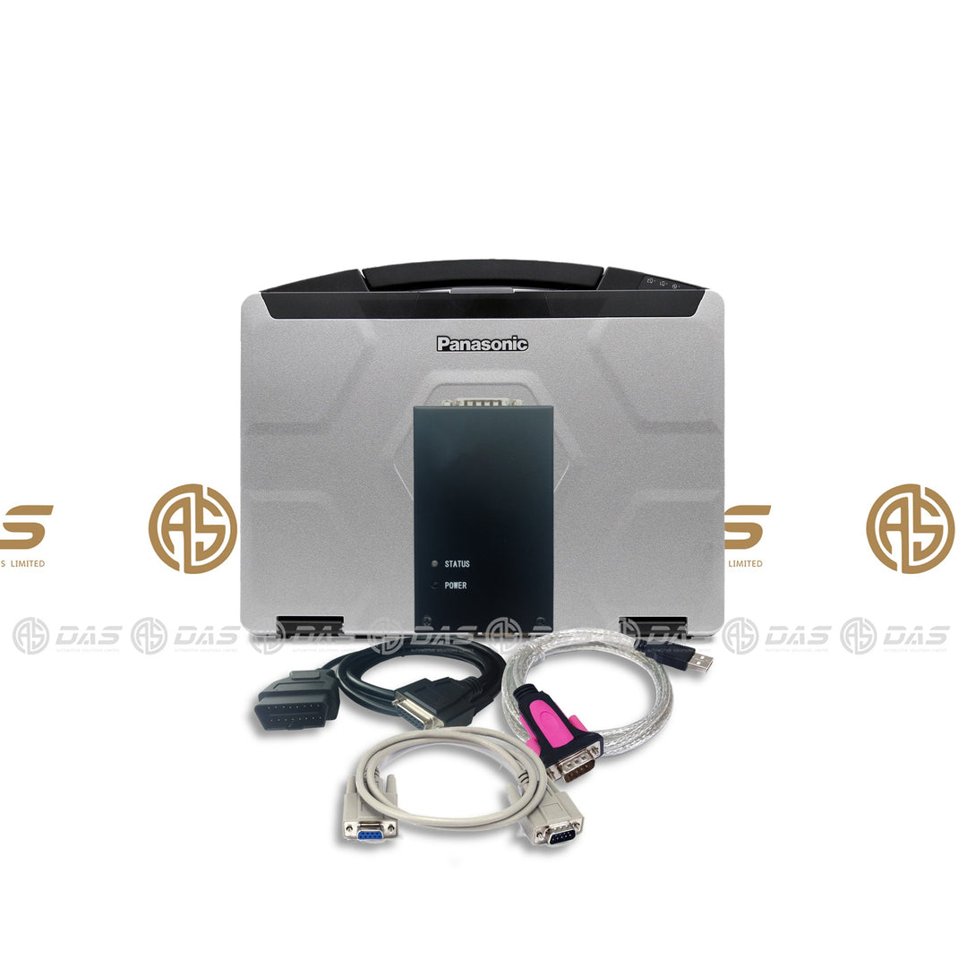 Hino DX2 / DX3 System