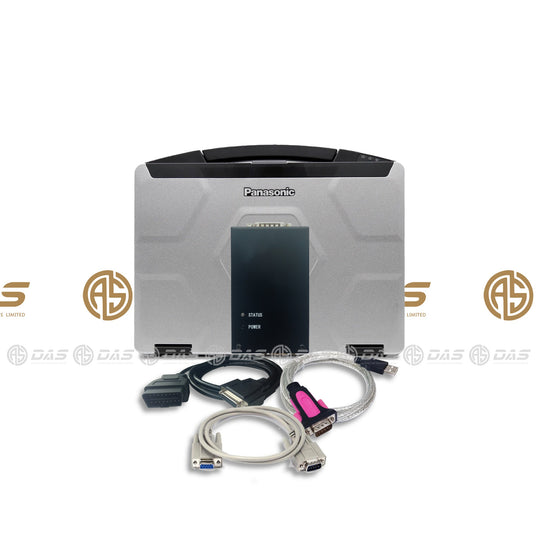 Hino DX2 / DX3 System