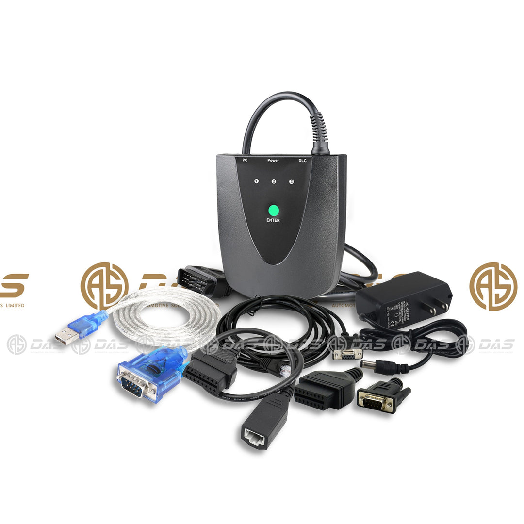 Honda / Acura Diagnostic System - HDS