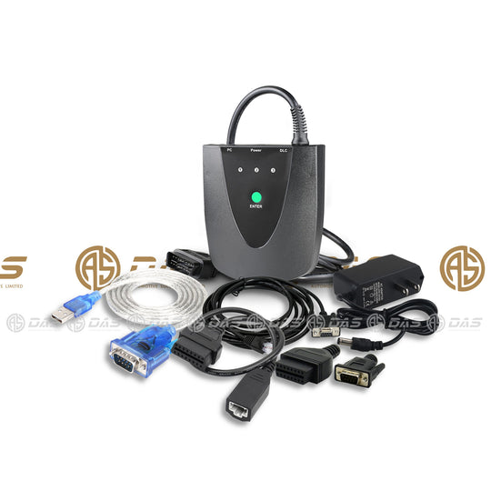 Honda / Acura Diagnostic System - HDS