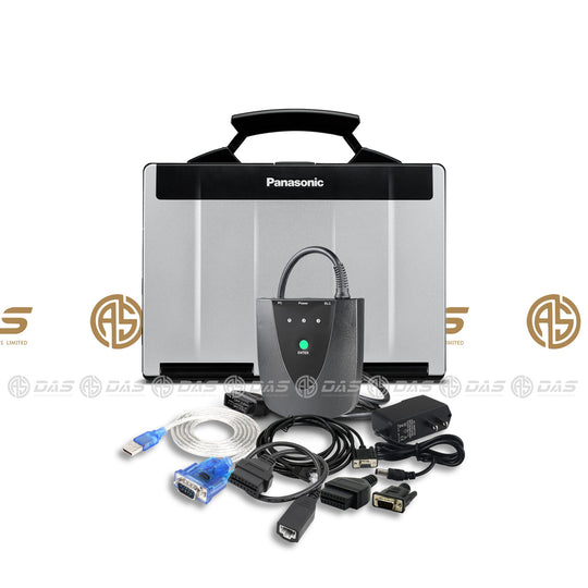 Honda / Acura Diagnostic System - HDS
