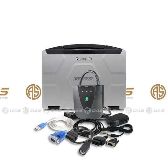 Honda / Acura Diagnostic System - HDS