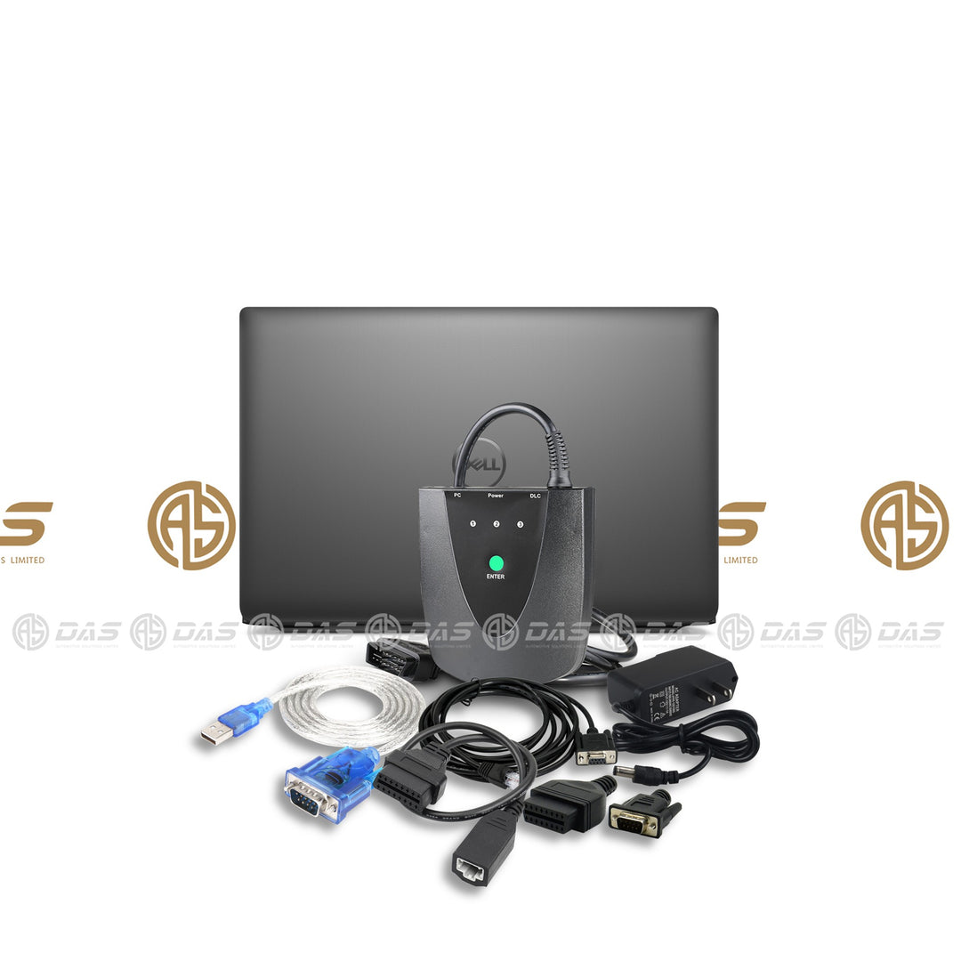 Honda / Acura Diagnostic System - HDS