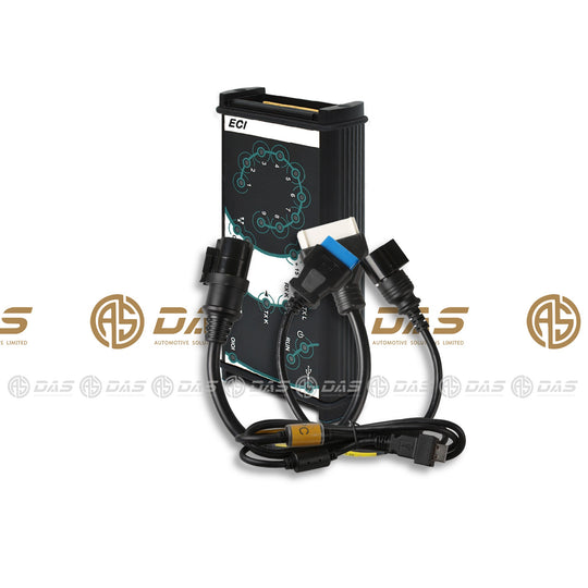 IVECO Diagnostic System - Truck &amp; Commercial Vehicle