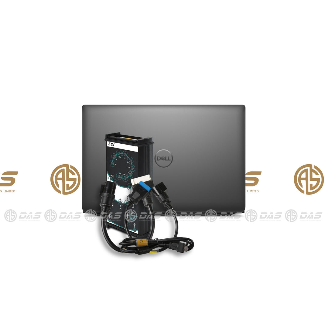 IVECO Diagnostic System - Truck &amp; Commercial Vehicle