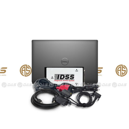Isuzu System - Diagnostics &amp; Programming