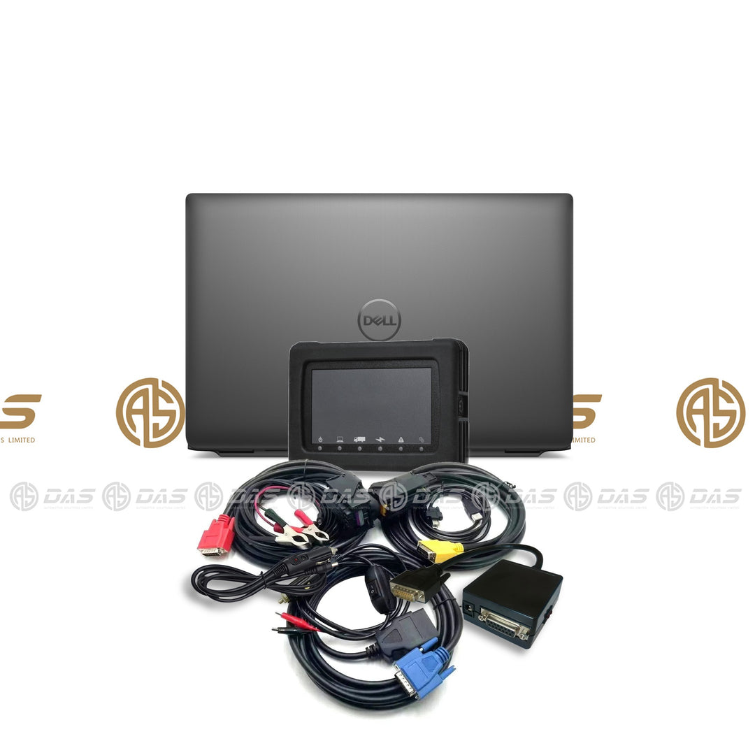 Isuzu OEM System - Diagnostics &amp; Programming