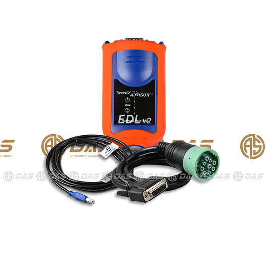 John Deere V2 Diagnostic System-Diagnostics /Programming /Parts