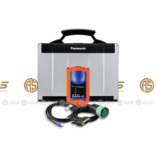 John Deere V2 Diagnostic System-Diagnostics /Programming /Parts
