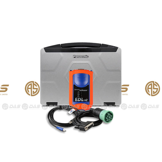 John Deere V2 Diagnostic System-Diagnostics /Programming /Parts