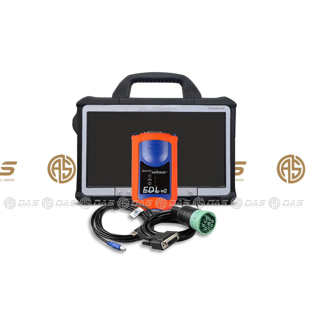 John Deere V2 Diagnostic System-Diagnostics /Programming /Parts