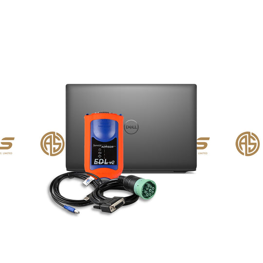 John Deere V2 Diagnostic System-Diagnostics /Programming /Parts