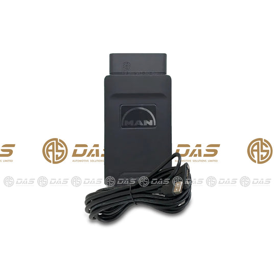 Mancat3 T427 Diagnostic System – Trucks. Buses. Coaches. NEOPLAN &amp; Engines