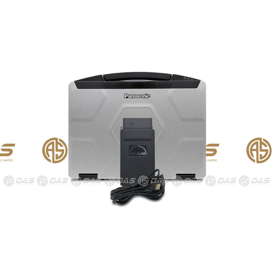 Mancat3 T427 Diagnostic System – Trucks. Buses. Coaches. NEOPLAN &amp; Engines