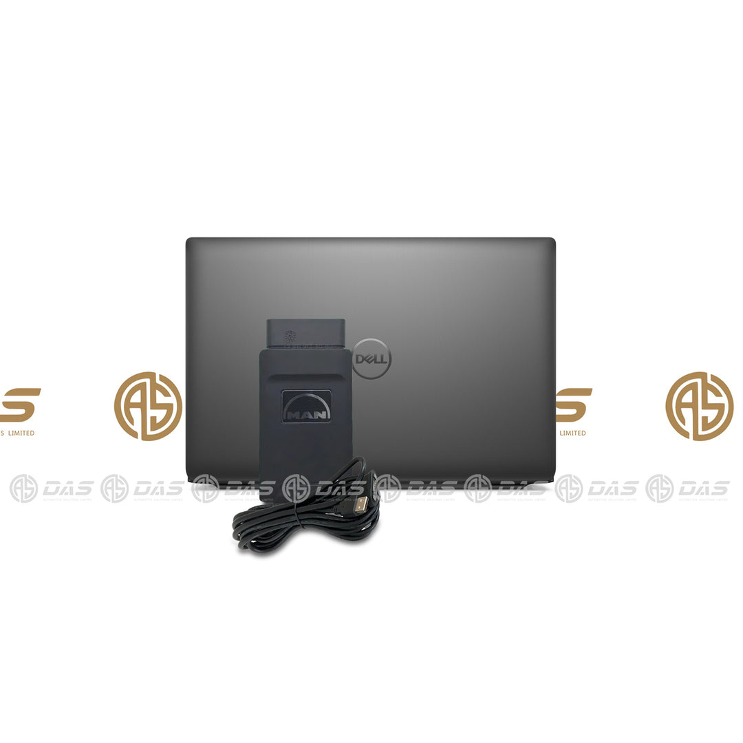 Mancat3 T427 Diagnostic System – Trucks. Buses. Coaches. NEOPLAN &amp; Engines