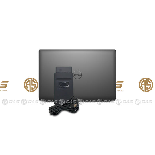Mancat3 T427 Diagnostic System – Trucks. Buses. Coaches. NEOPLAN &amp; Engines