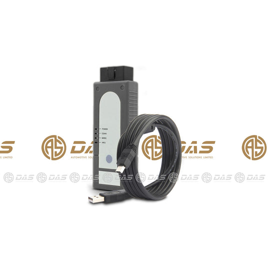 VAG 6154 ODIS/VAS Diagnostics System