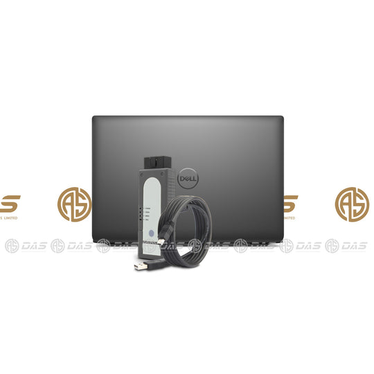 VAG 6154 ODIS/VAS Diagnostics System