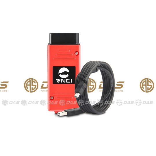 VAG 6154 ODIS/VAS Diagnostics System - VNCI