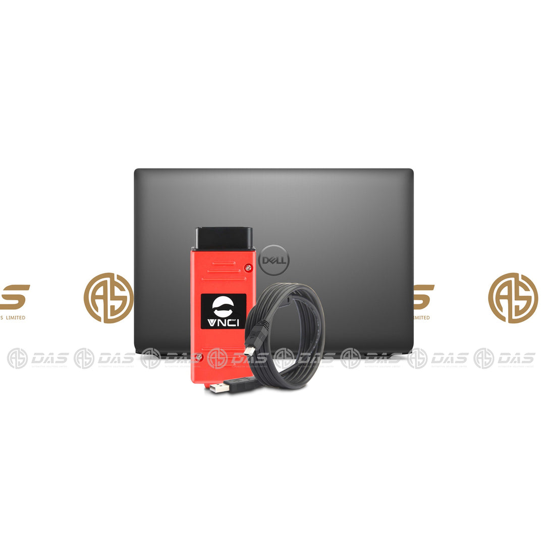 VAG 6154 ODIS/VAS Diagnostics System - VNCI