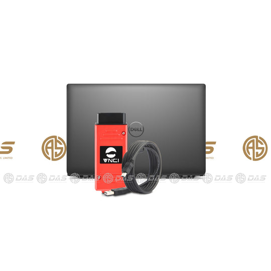 VAG 6154 ODIS/VAS Diagnostics System - VNCI