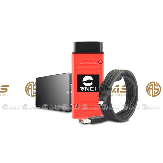VAG 6154 ODIS/VAS Diagnostics System - VNCI