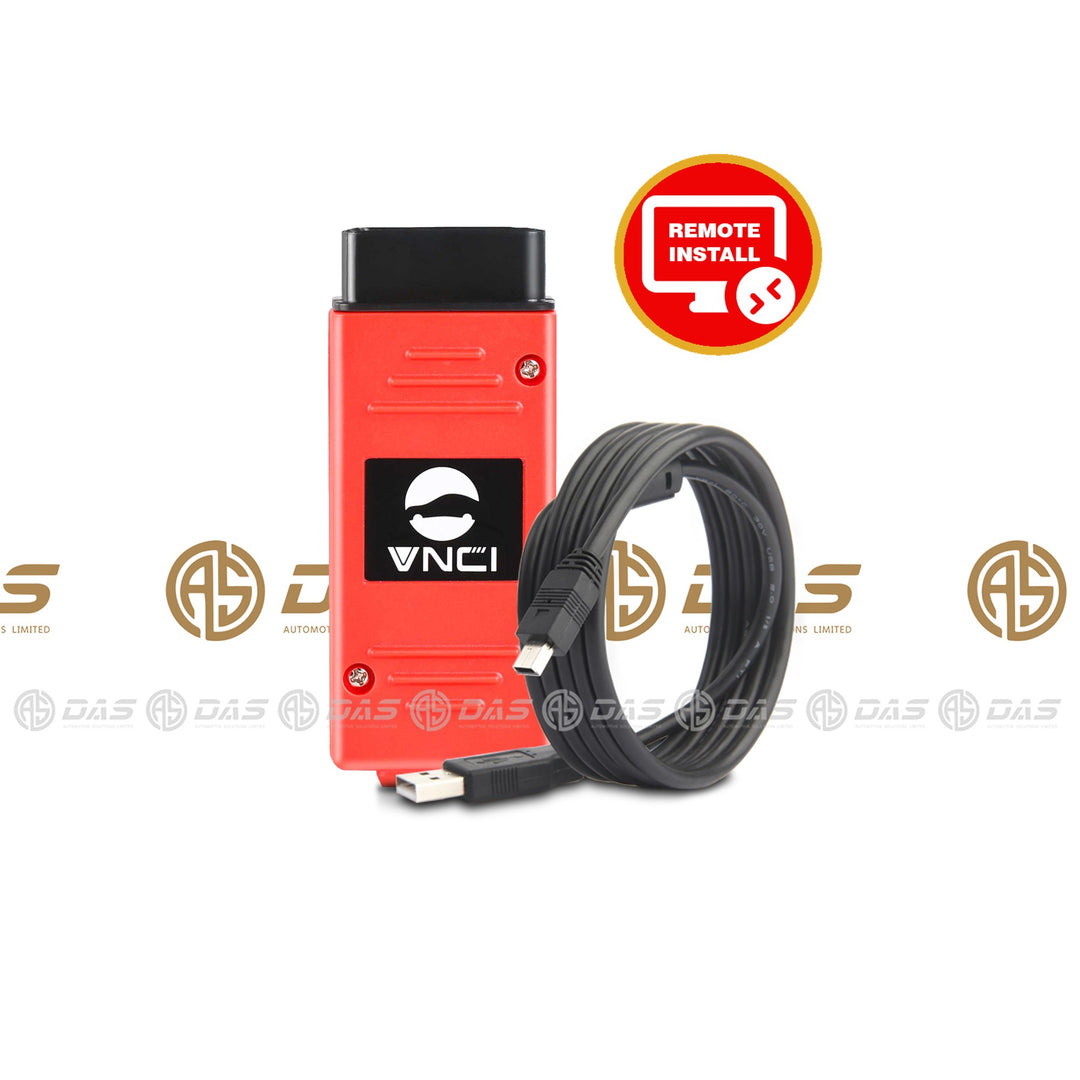 VAG 6154 ODIS/VAS Diagnostics System - VNCI