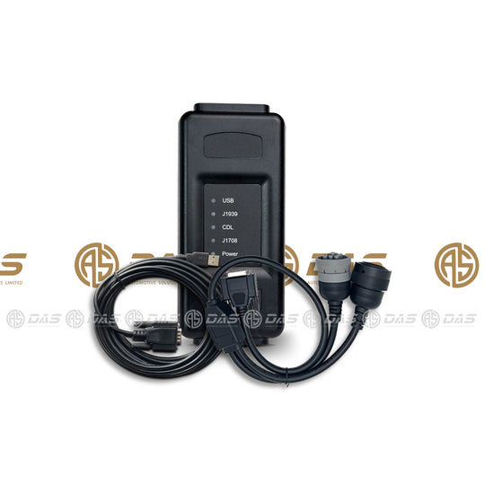 Perkins Diagnostic System