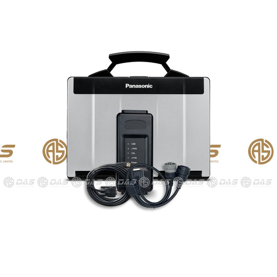 Perkins Diagnostic System