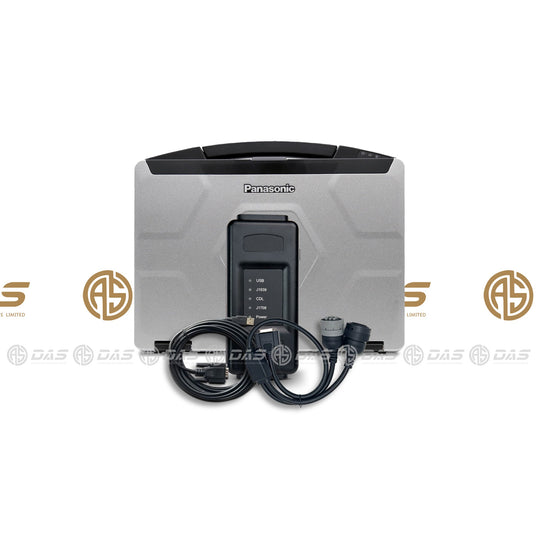 Perkins Diagnostic System
